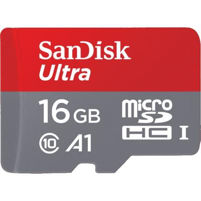 SANDISK microSDXC 100MB/S UHS-I C10 A1 原廠公司貨