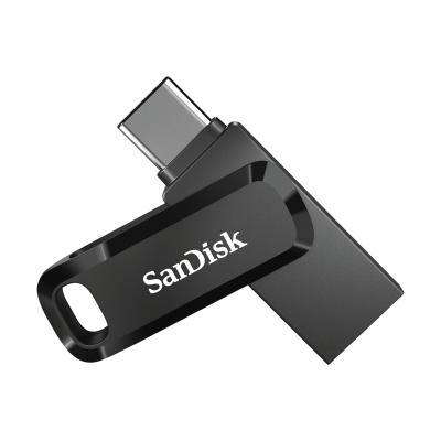 SANDISK Type-C USB 雙用隨身碟 SDDDC3 隨身碟 Ultra Go 手機隨身碟