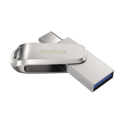SanDisk Ultra Luxe USB Type-C 雙用隨身碟 SDDDC4 雙用碟 隨身碟 