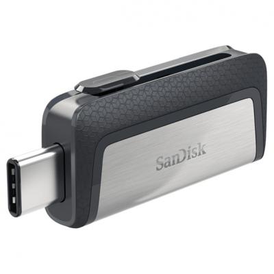 SANDISK USB Type-C 雙用隨身碟 SDDDC2 隨身碟 手機隨身碟 
