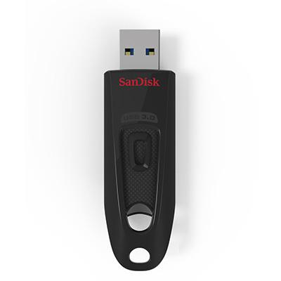 SANDISK ULTRA CZ48 USB3.0 100 MB 