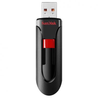 SANDISK 16G CRUZER GLIDE CZ600 USB3.0 隨身碟 