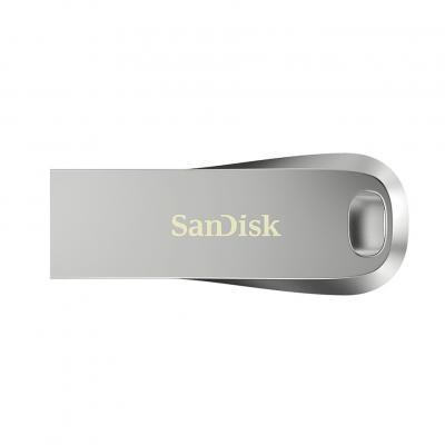 SanDisk Ultra Luxe CZ74 USB3.1 GEN1 合金 隨身碟