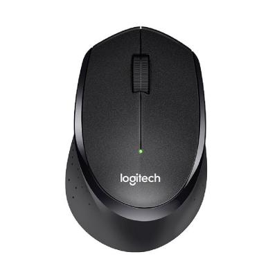 Logitech M331 無線靜音滑鼠