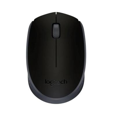 Logitech M170 無線滑鼠