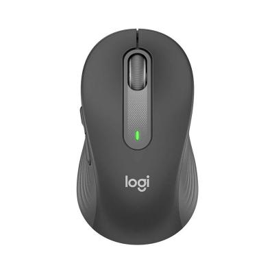 Logitech M650 無線靜音滑鼠