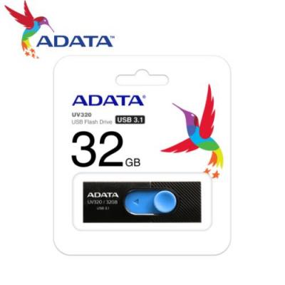 【ADATA威剛】 ADATA威剛 UV320 USB3.2 隨身碟